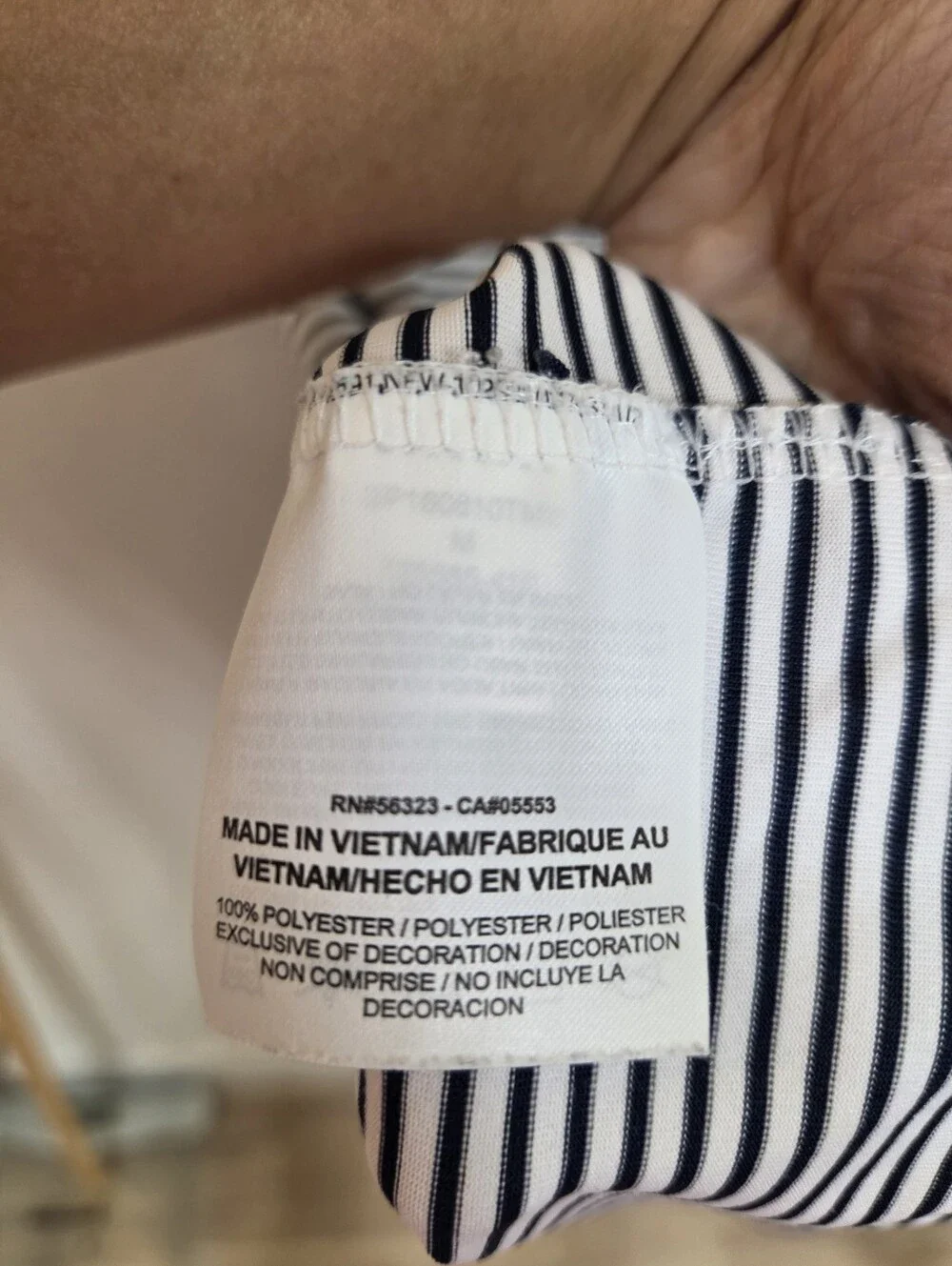 Nike Polo Shirt